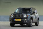 Jeep Renegade 75th Anniversary 2016 года (WW)